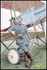 1°GM-Un Farman MF 11.