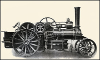 1900-1920 : Le machinisme agricole.