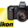LES ARGENTIQUES-Le Nikon F801.