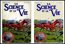 L'entre deux guerres-Le temps de la TSF.