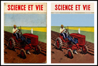 L'APRES 1945-L'Agriculture.