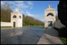 1°GM-Le cimetière de Romagne sous Montfaucon.