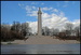 1°GM-La butte de Montfaucon.